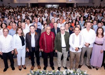 Más basificaciones para agremiados del SNTE. Ya van un millón 150 mil beneficiados