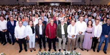 Más basificaciones para agremiados del SNTE. Ya van un millón 150 mil beneficiados