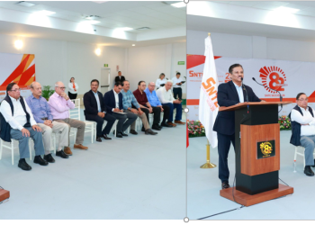 El 82 aniversario de la Sección 28 del SNTE: una conmemoración muy especial