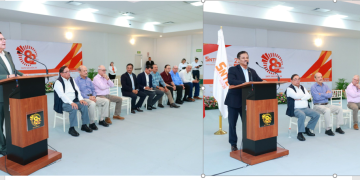 El 82 aniversario de la Sección 28 del SNTE: una conmemoración muy especial