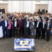 Líder nacional del SNTE en Pleno de la Sección 12 de Durango