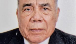 Peñuelas Romo Ramón