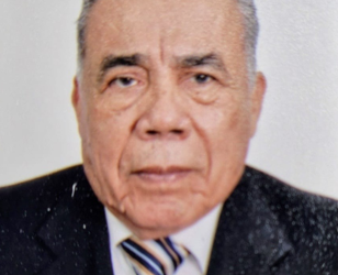 Peñuelas Romo Ramón