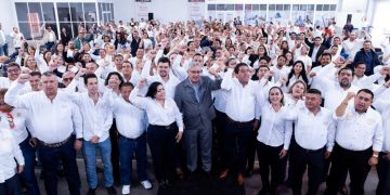 Diálogo y negociación, la ruta del SNTE para dignificar al magisterio