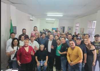 La reforma electoral en el ojo ciudadano