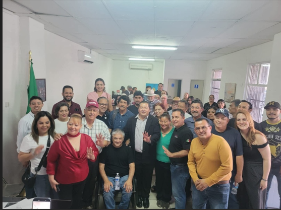 La reforma electoral en el ojo ciudadano