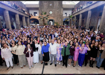 El SNTE reforzará alianza estratégica con las instituciones de la República