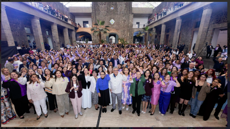 El SNTE reforzará alianza estratégica con las instituciones de la República