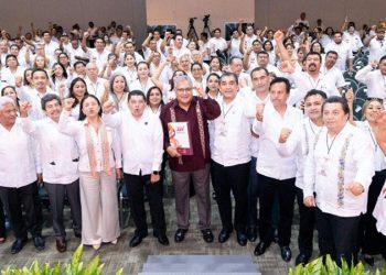 Conquistas del magisterio impulsan derechos para todos los trabajadores al servicio del Estado