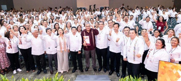 Conquistas del magisterio impulsan derechos para todos los trabajadores al servicio del Estado