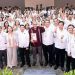 Conquistas del magisterio impulsan derechos para todos los trabajadores al servicio del Estado