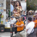 Lecturas en El Estanquillo de las Letras por invitación del IMCA