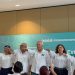 Raymundo Lagarda Borbón y Osvaldo Bojórquez Cosme, nuevos dirigentes de Nueva Alianza Sonora
