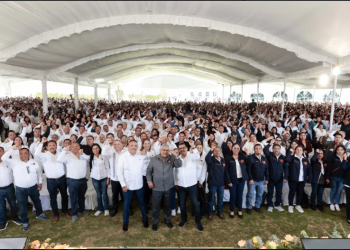 Ya van a concluir las negociaciones del Pliego Nacional de Demandas: SNTE