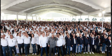 Ya van a concluir las negociaciones del Pliego Nacional de Demandas: SNTE