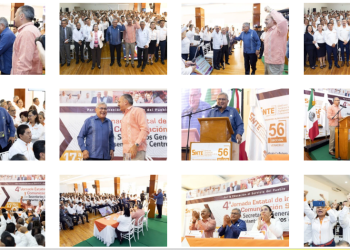 Lo que pide el SNTE en el cierre de las negociaciones del Pliego Nacional de Demandas 2026