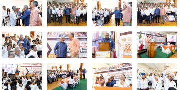 Lo que pide el SNTE en el cierre de las negociaciones del Pliego Nacional de Demandas 2026