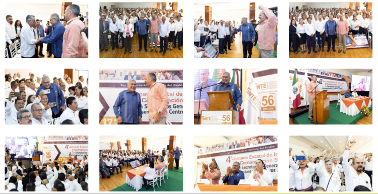 Lo que pide el SNTE en el cierre de las negociaciones del Pliego Nacional de Demandas 2026