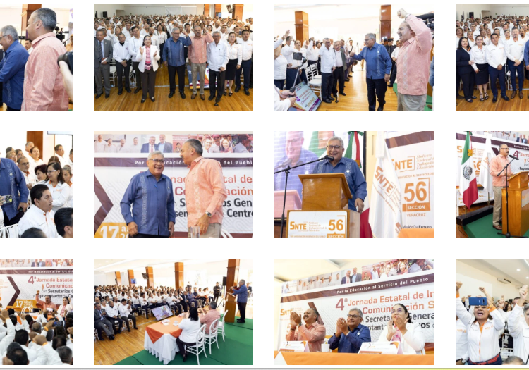 Lo que pide el SNTE en el cierre de las negociaciones del Pliego Nacional de Demandas 2026