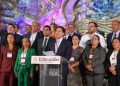 Virtuosa presión social: el calendario escolar va tal cual