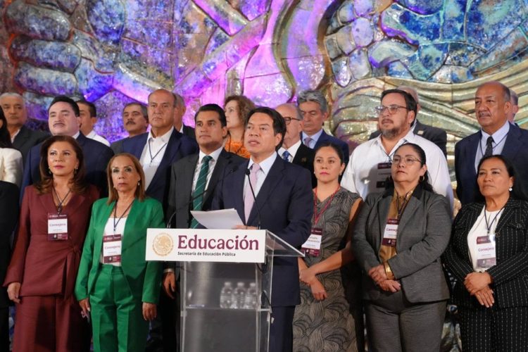Virtuosa presión social: el calendario escolar va tal cual