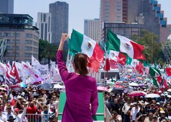 Los aspectos sociales en el informe de la Presidenta Claudia Sheinbaum Pardo