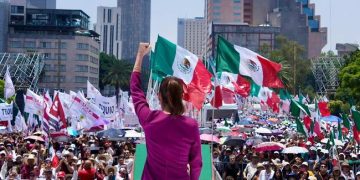 Los aspectos sociales en el informe de la Presidenta Claudia Sheinbaum Pardo