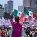 Los aspectos sociales en el informe de la Presidenta Claudia Sheinbaum Pardo