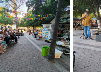 El Día de las Madres en El Estanquillo de las letras