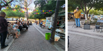 El Día de las Madres en El Estanquillo de las letras