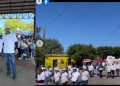 Axis Mundi / La Sección 28 del SNTE en Sonora se fortalece