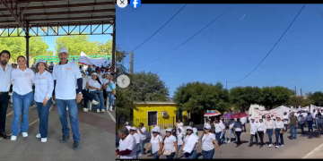 Axis Mundi / La Sección 28 del SNTE en Sonora se fortalece