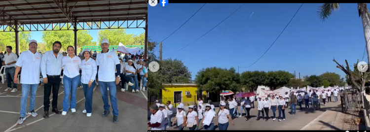 Axis Mundi / La Sección 28 del SNTE en Sonora se fortalece