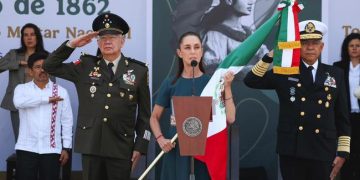 La Batalla de Puebla: una defensa histórica de la soberanía