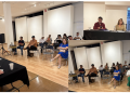 Celebra ESAC asamblea ordinaria y presenta balance de logros literarios