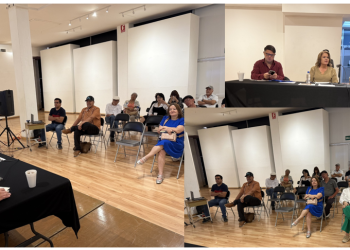 Celebra ESAC asamblea ordinaria y presenta balance de logros literarios
