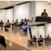 Celebra ESAC asamblea ordinaria y presenta balance de logros literarios