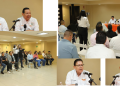 Apoyan Secciones 28 y 54 de Sonora resultados de negociación del SNTE nacional