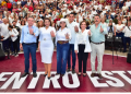 Axis Mundo / La transición en el 2027 en Sonora