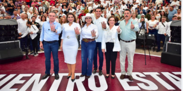 Axis Mundo / La transición en el 2027 en Sonora
