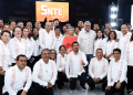 SNTE reconoce compromiso docente y anuncia ruta para la desaparición de la USICAMM