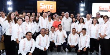 SNTE reconoce compromiso docente y anuncia ruta para la desaparición de la USICAMM