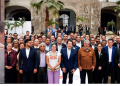 Axis Mundi / Diálogo, Negociación y Política Sindical
