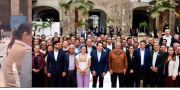 Axis Mundi / Diálogo, Negociación y Política Sindical