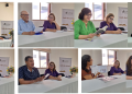 Café de Letras celebra a abuelas y abuelos a través de la memoria y la palabra