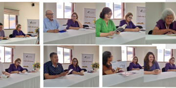 Café de Letras celebra a abuelas y abuelos a través de la memoria y la palabra