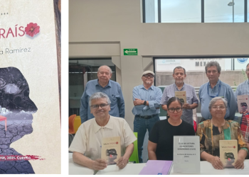 La primera convivencia literaria del Club de Lectura Escritores Sonorenses (CLES)