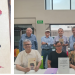 La primera convivencia literaria del Club de Lectura Escritores Sonorenses (CLES)