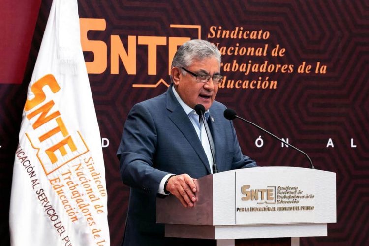 El SNTE apoya a maestros que participan en el Proceso de Promoción Horizontal
