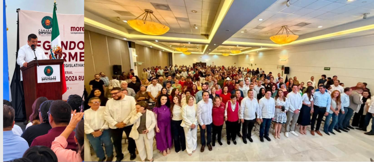 Carta al diputado Jacobo Mendoza a propósito de su segundo informe